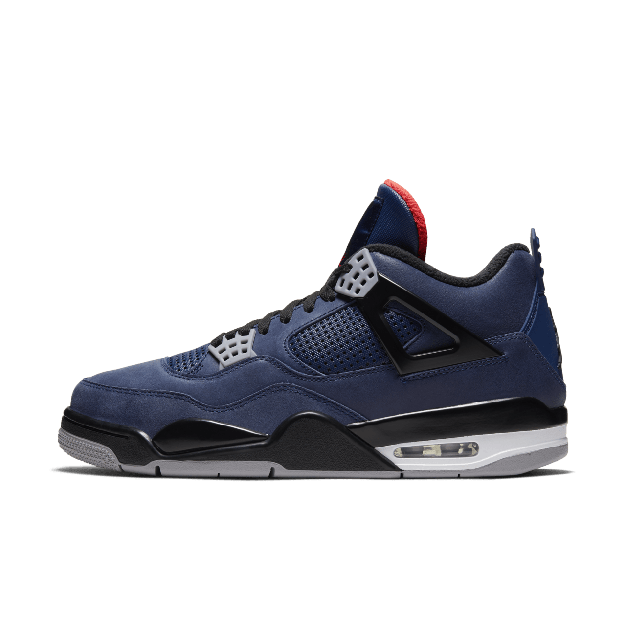 Air Jordan 4 Winterized Release Date. Nike SNKRS