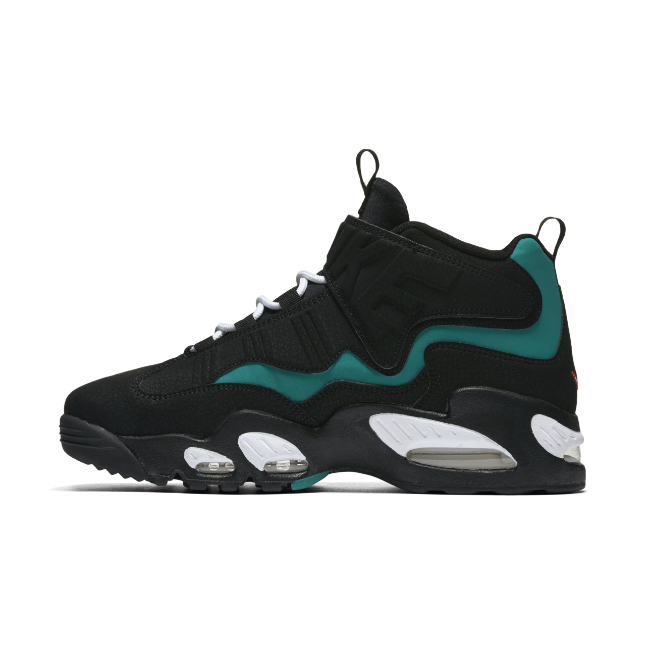 Nike Air Griffey Max 1 Freshwater Release Date. Nike SNKRS