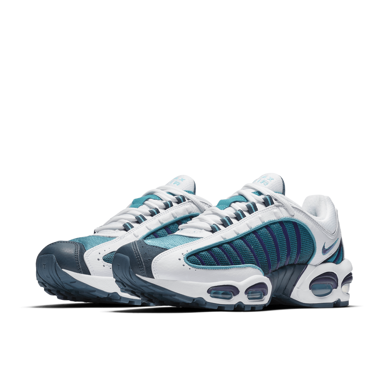 Nike Air Max 4 'Spirit Teal' Release Date