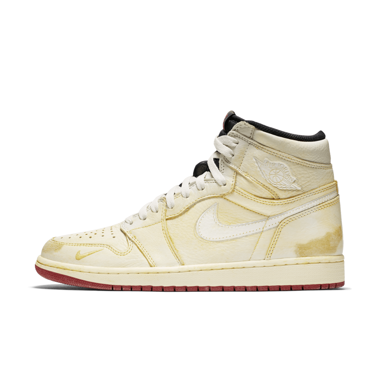 Air Jordan 1 NRG 'Nigel Sylvester' Release Date