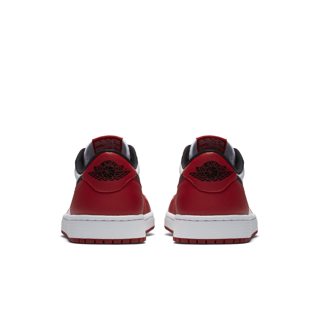 Retro 1 low chicago on sale