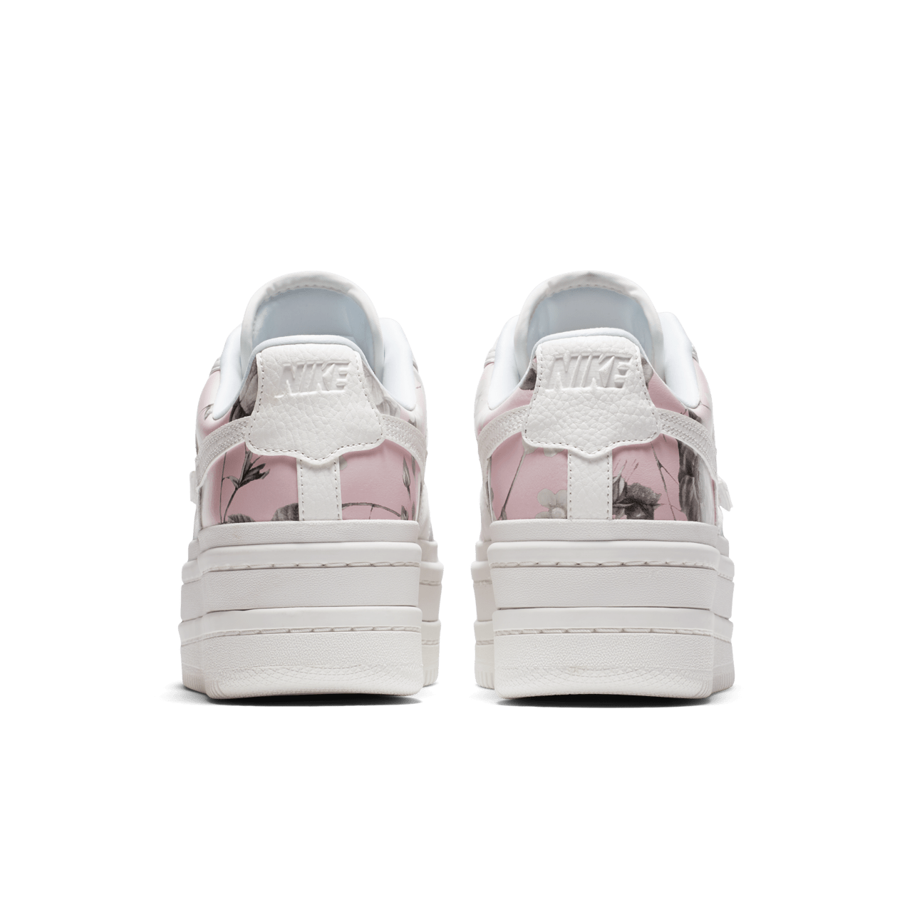 Women's Vandal 2K Floral 'White' Release Date