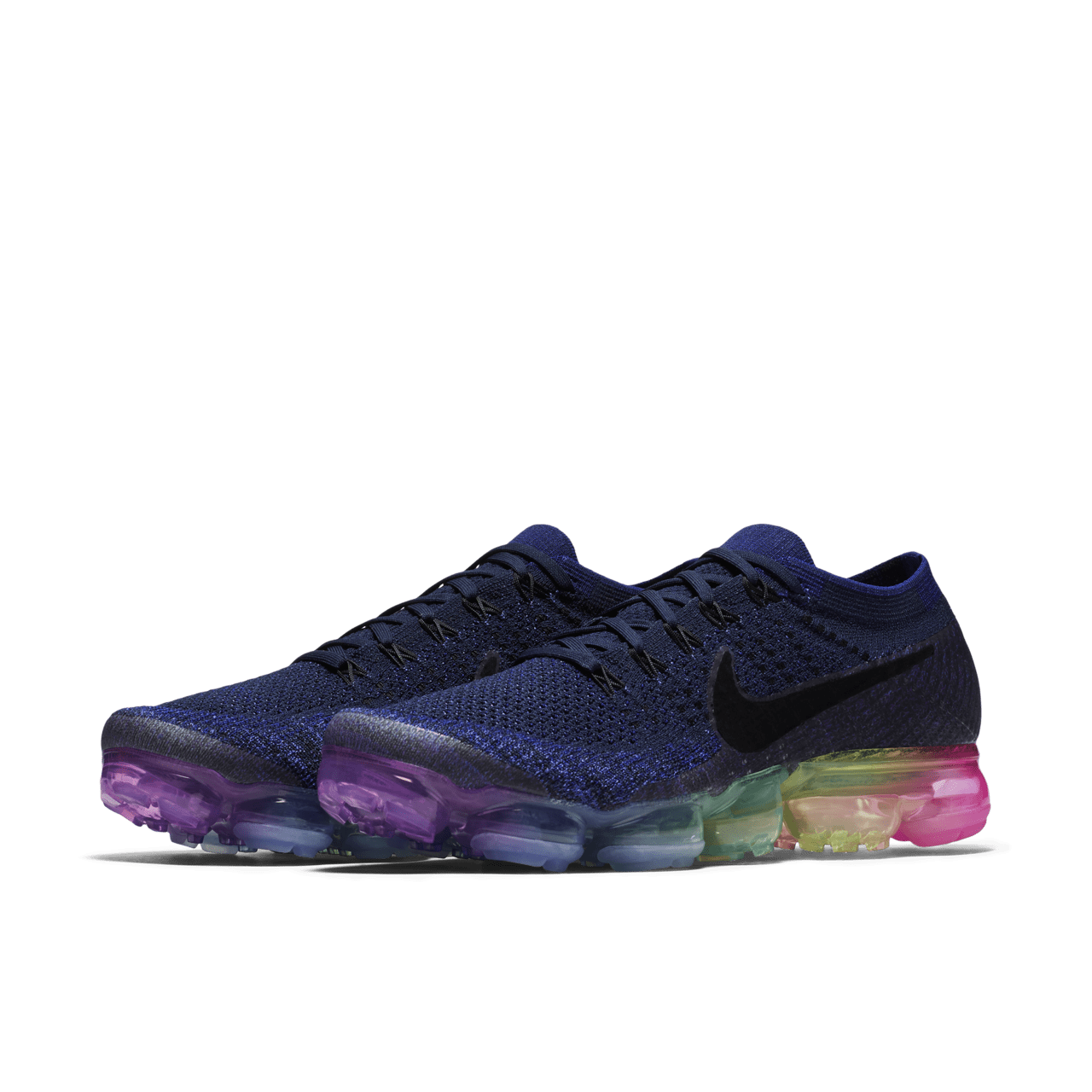 Vapor Max Flyknit Be popular True