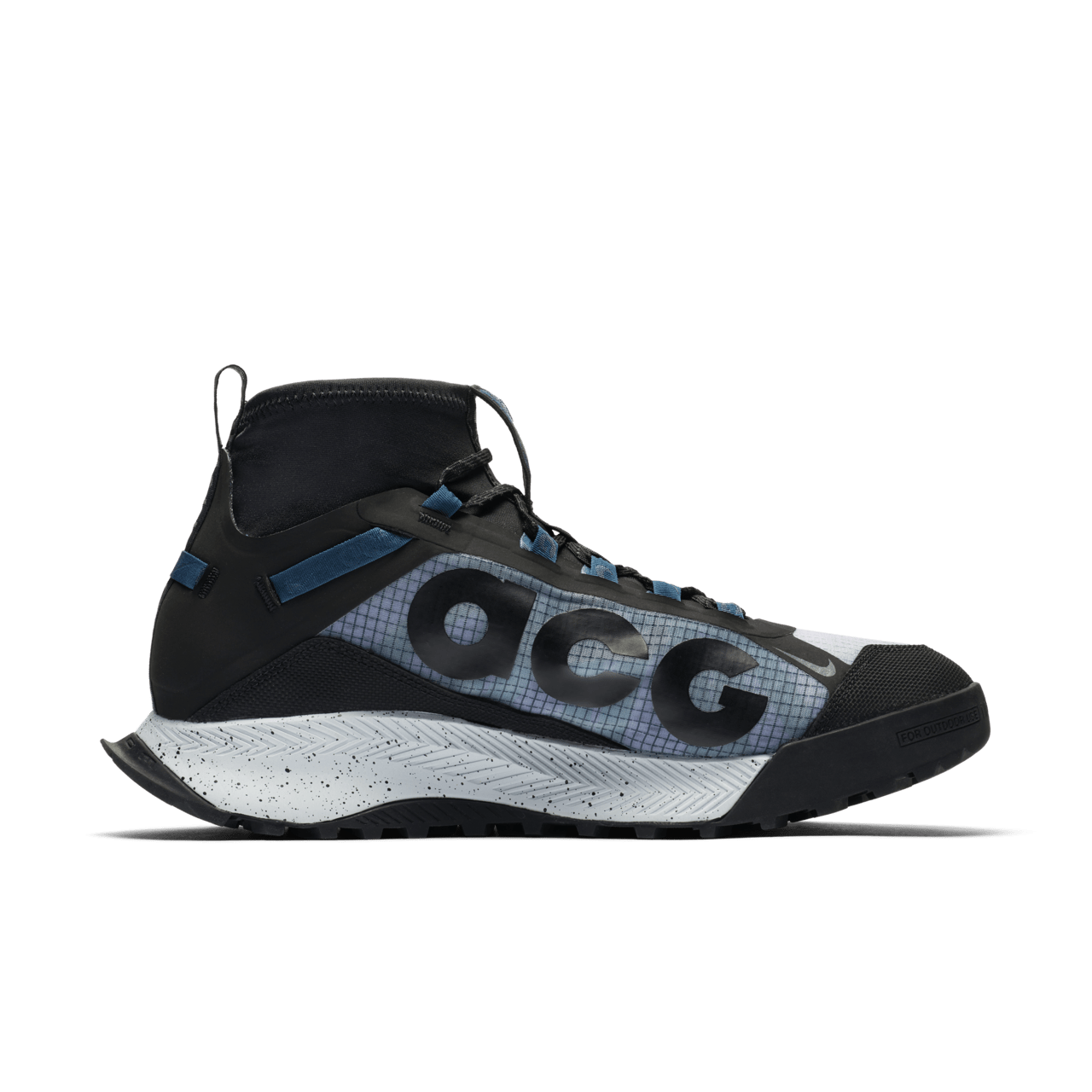 ACG Zoom Terra Zaherra 'Space Purple/Blue Force' Release Date