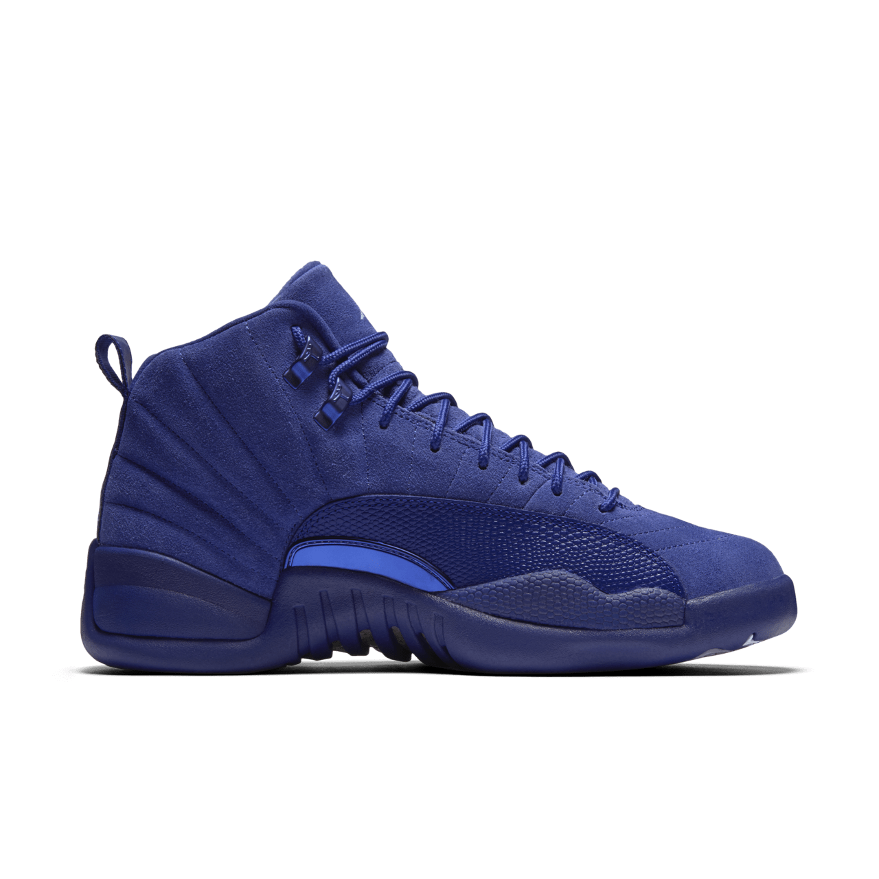 Blue sway jordans on sale