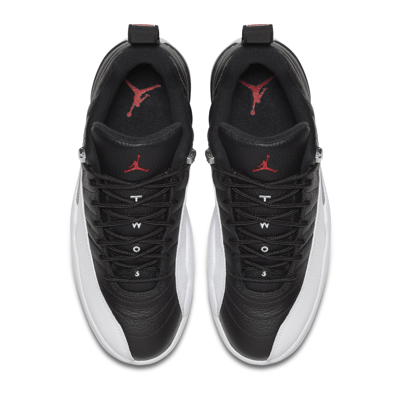 Air Jordan 12 Retro Low Playoff Nike SNKRS