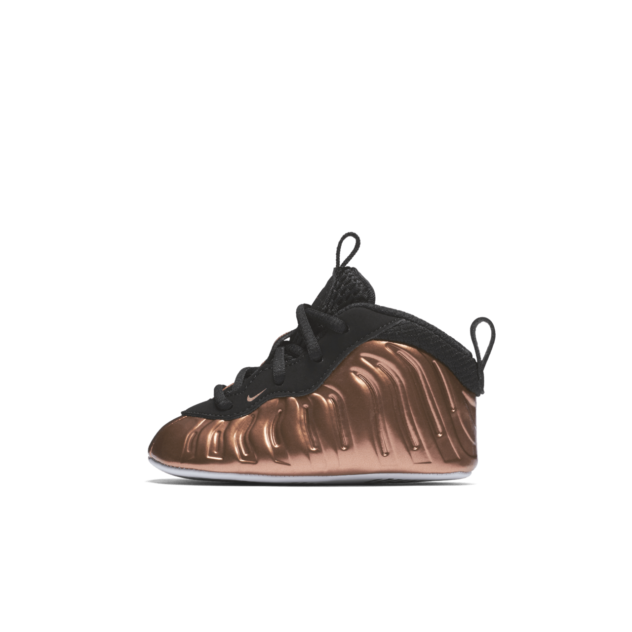 Nike Air Foamposite One 'Metallic Copper'