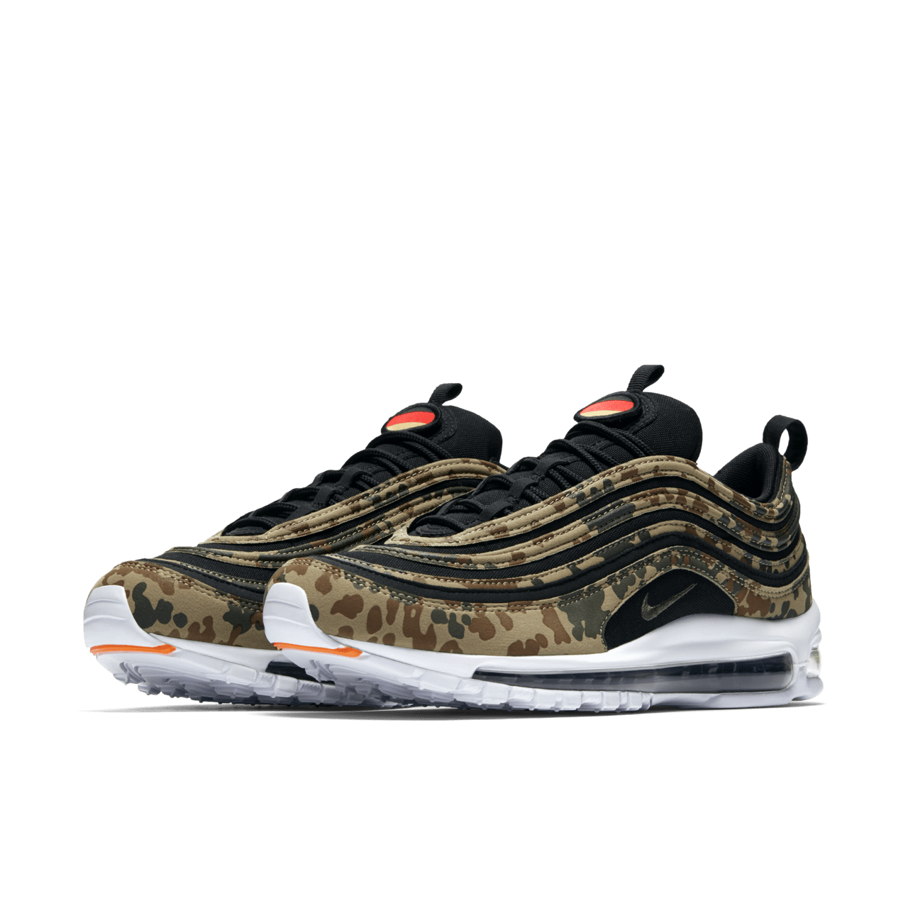 Nike Air Max 97 Premium Germany Release Date. Nike SNKRS