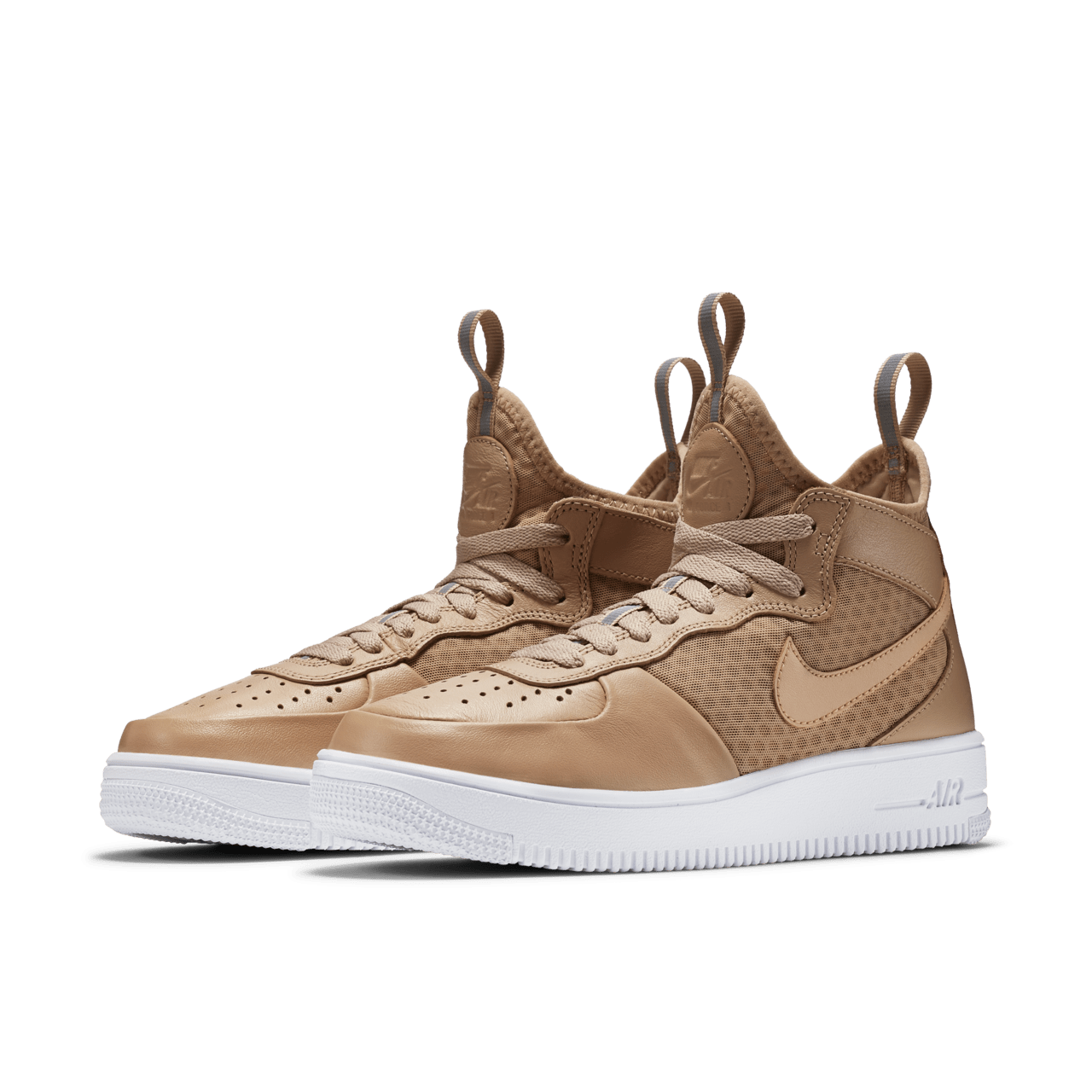 WMNS AIR FORCE 1 ULTRAFORCE MID