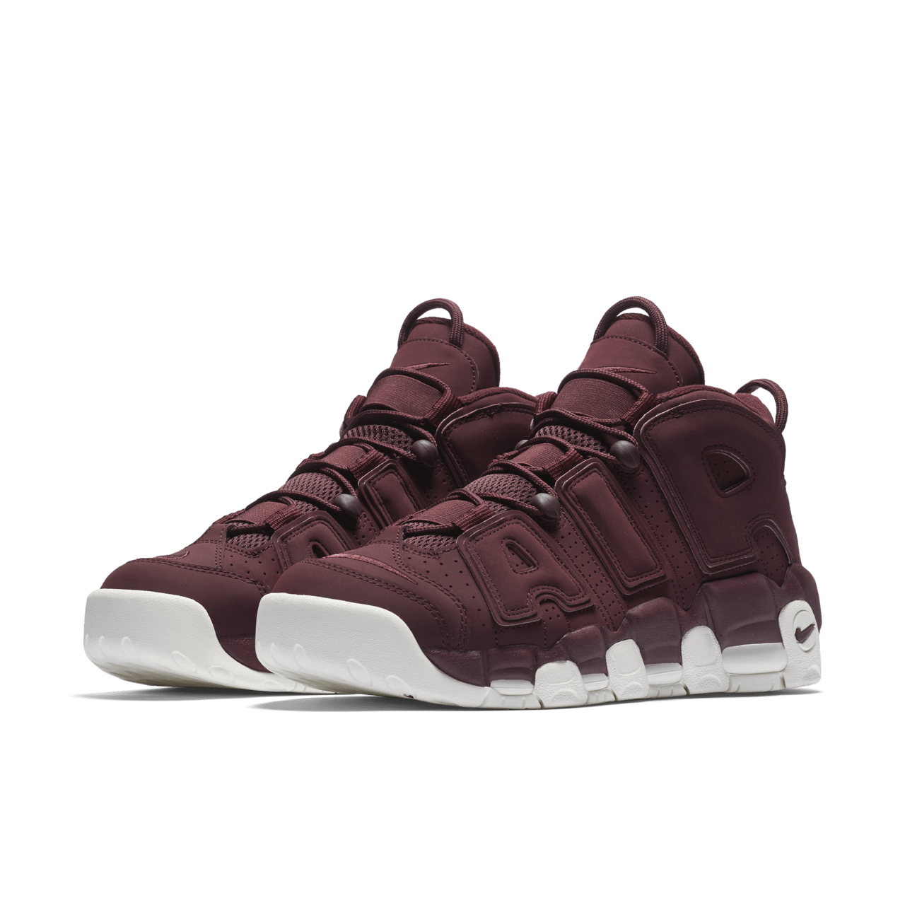 Night maroon uptempo on sale