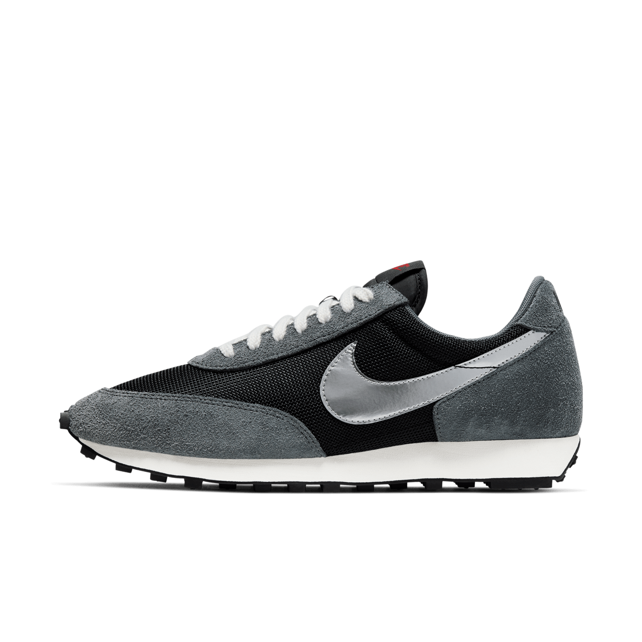 Nike daybreak silver on sale