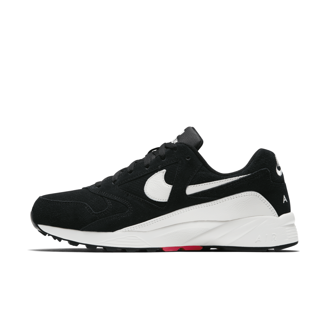 Nike Air Icarus Extra Black Sail Nike SNKRS