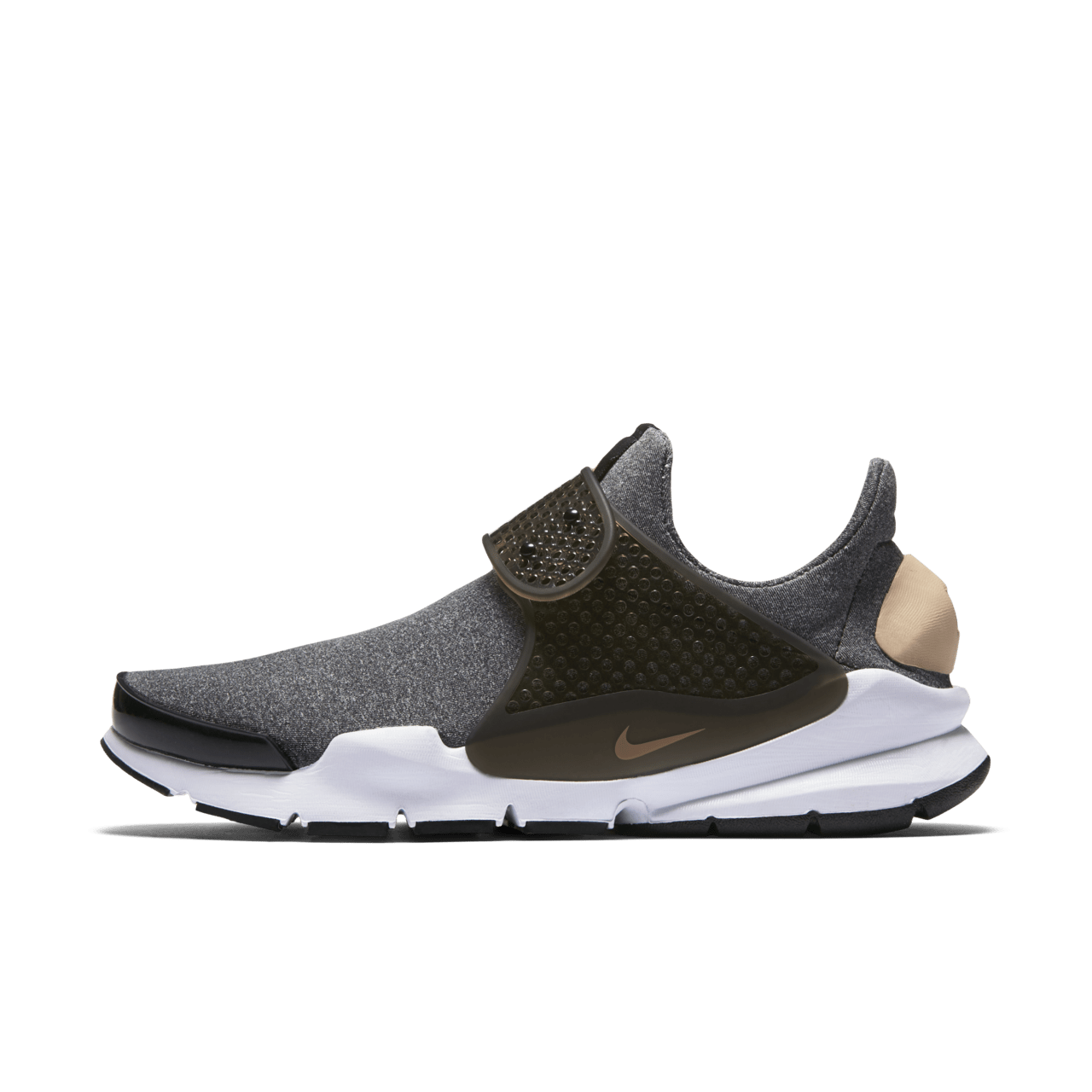 Women s Nike Sock Dart Vanchetta Tan Nike SNKRS