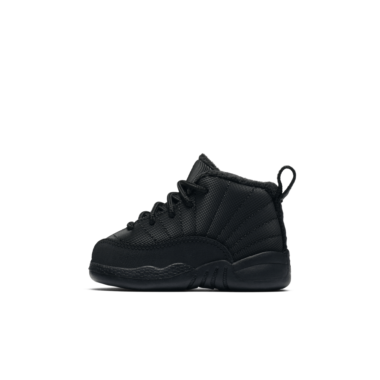 Retro 12 black winterized online