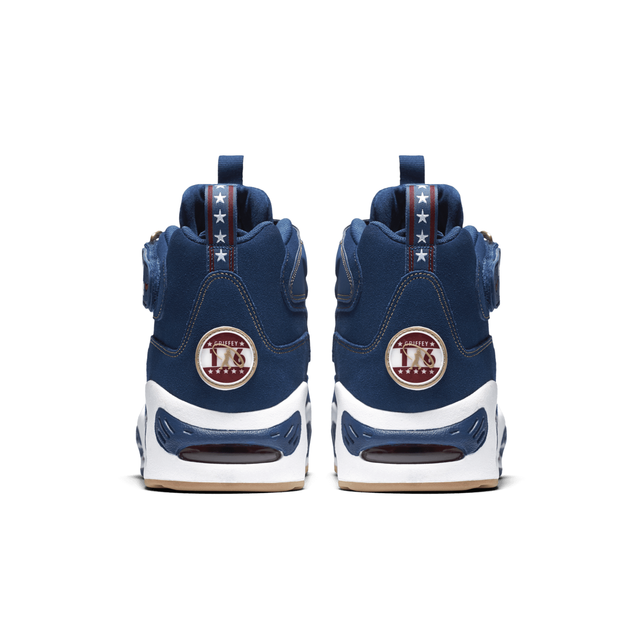 AIR GRIFFEY MAX I