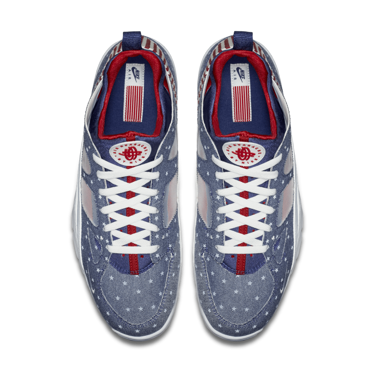 Nike Air Trainer Huarache Low USA Nike SNKRS