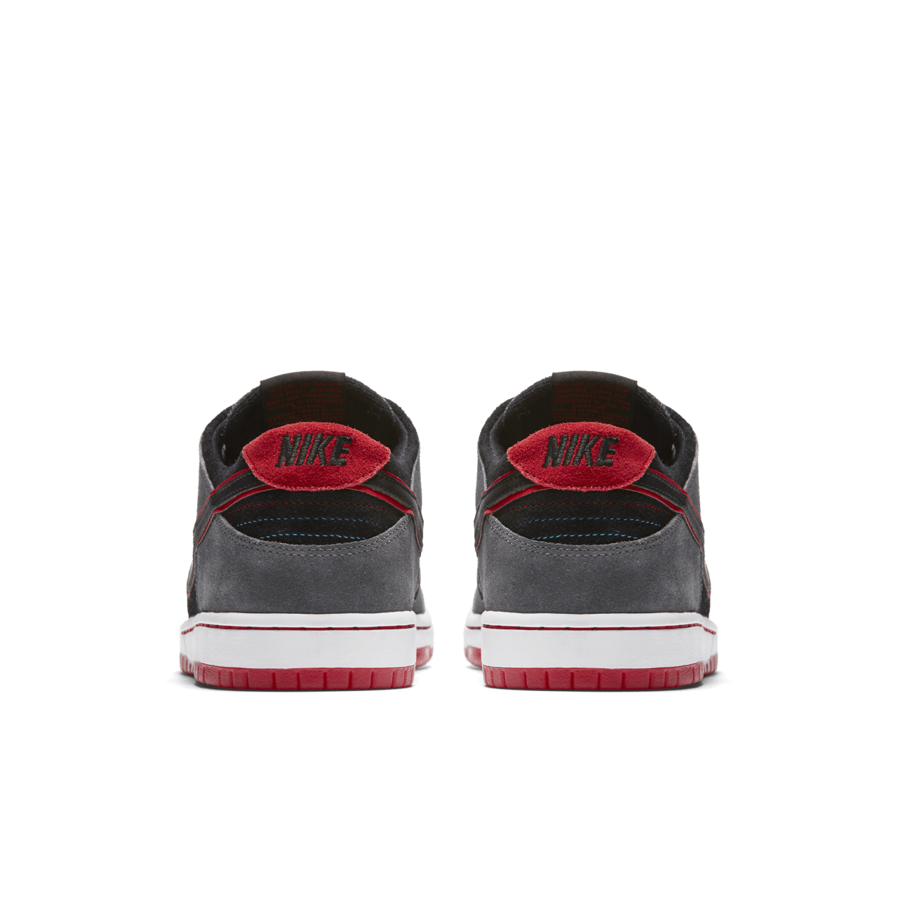 Nike SB Dunk Low Pro Ishod Wair Nike SNKRS