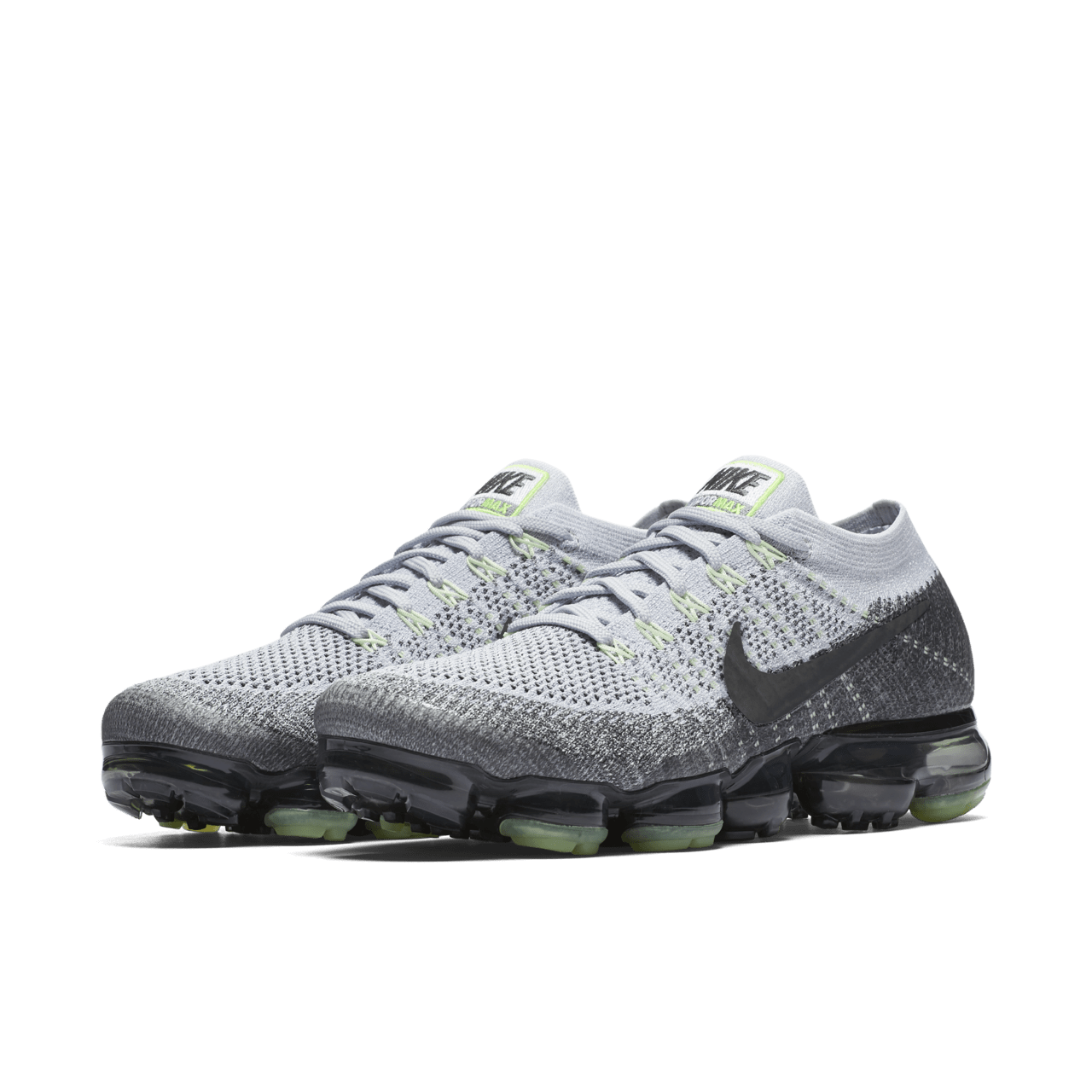 Nike Air Vapormax 95 OG Pure Platinum Anthracite Release Date. Nike SNKRS