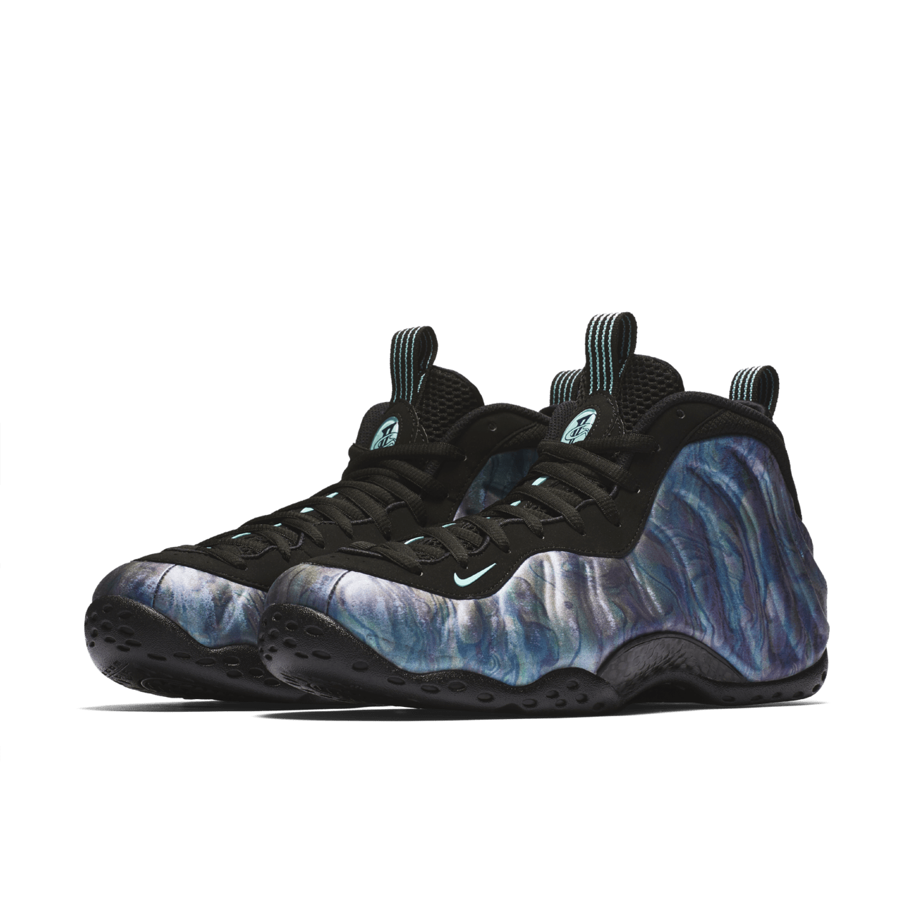 AIR FOAMPOSITE ONE