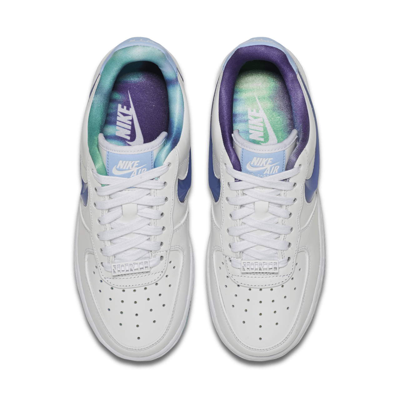 Women s Nike Air Force 1 Northern Lights Nike SNKRS