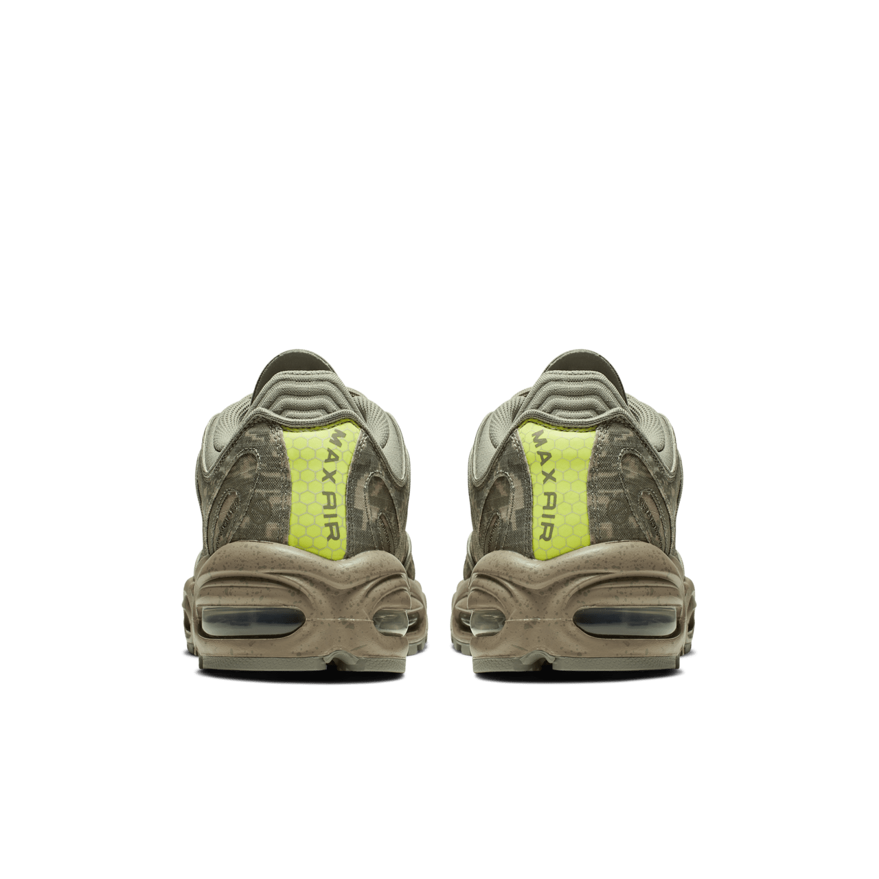 Nike air max tailwind 4 release date online