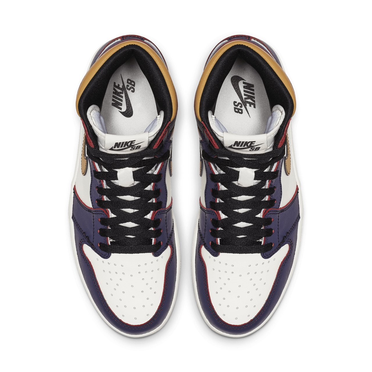 Air Jordan 1 'LA to Chicago' Release Date