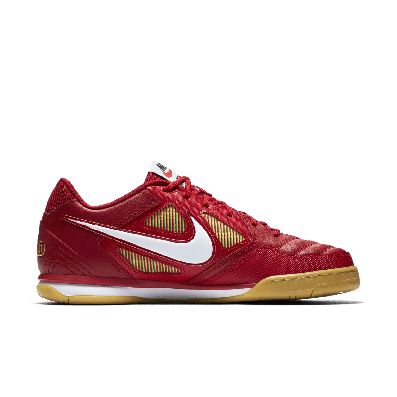 Nike SB Gato Qs Supreme Gym Red White Cyber Release Date. Nike SNKRS