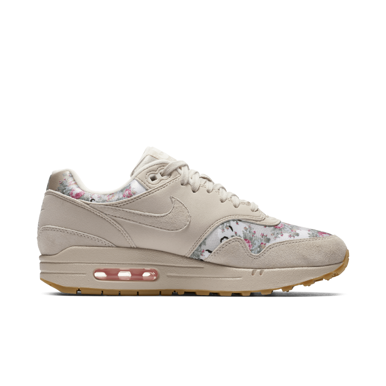 Women's Nike Air Max 1 'Sail & Desert Sand' Release Date