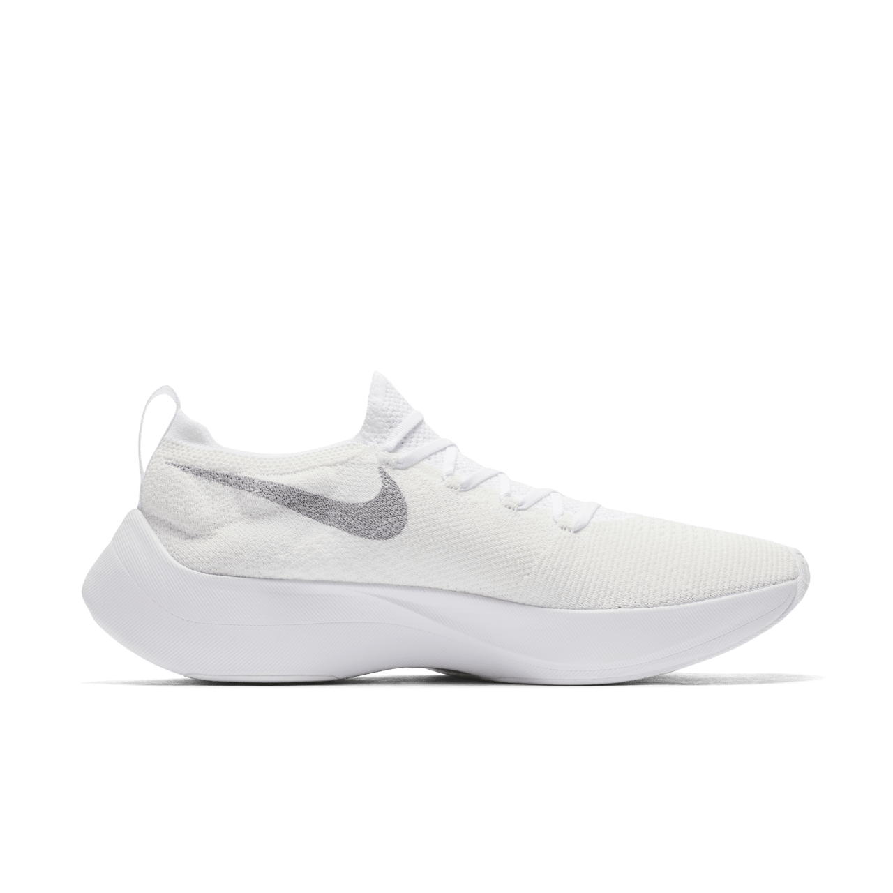 How to clean white nike flyknit best sale