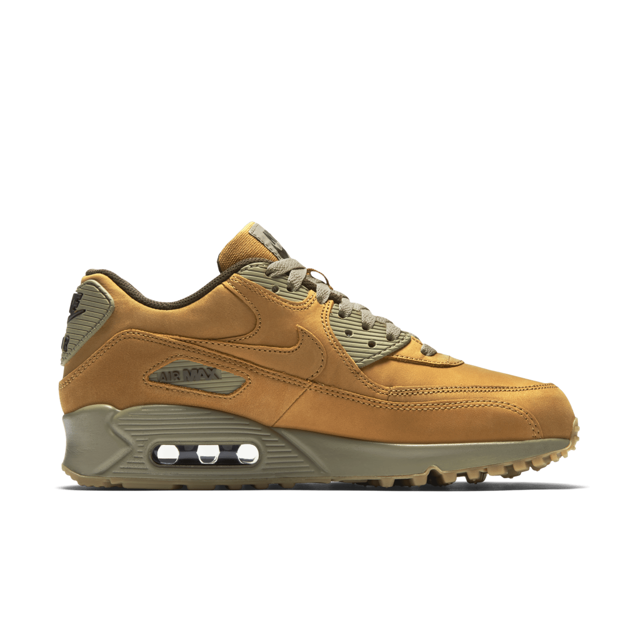 WMNS AIR MAX 90