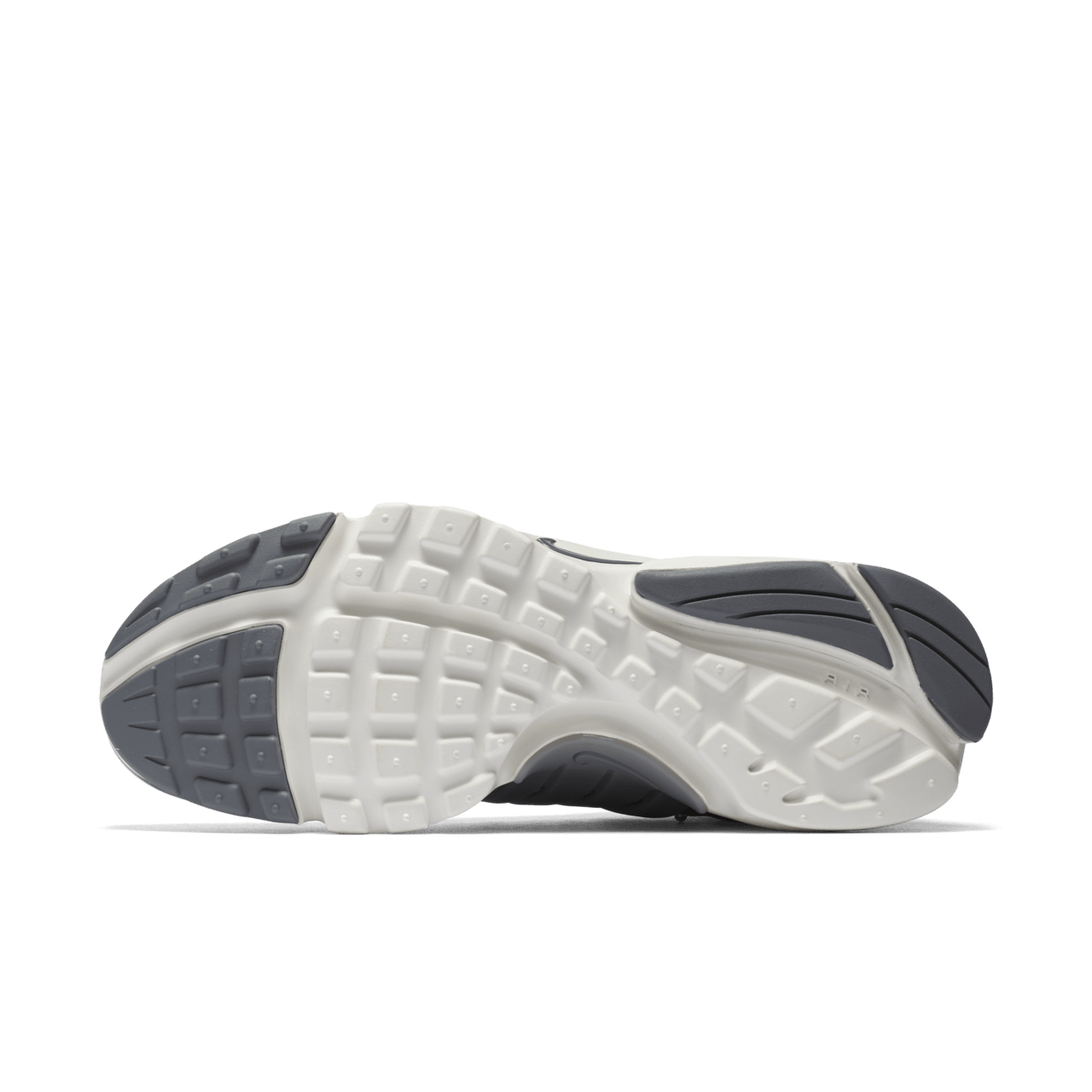 Nike presto ultra flyknit gris best sale