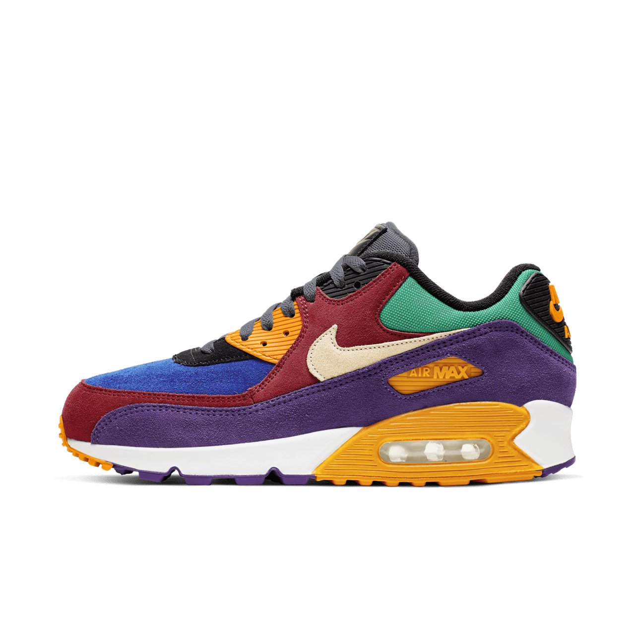 90 Viotech Nike SNKRS