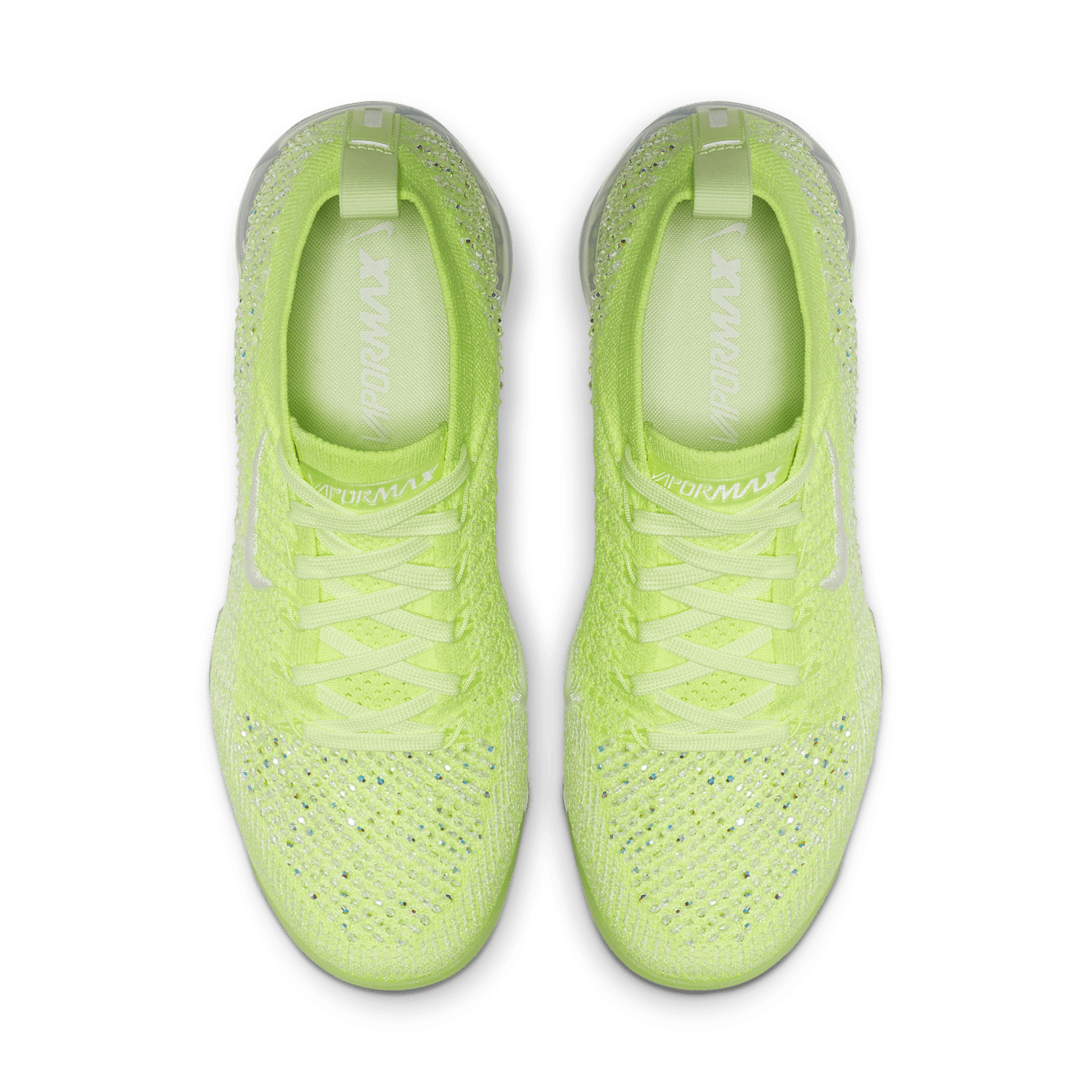 Nike air vapormax swarovski online