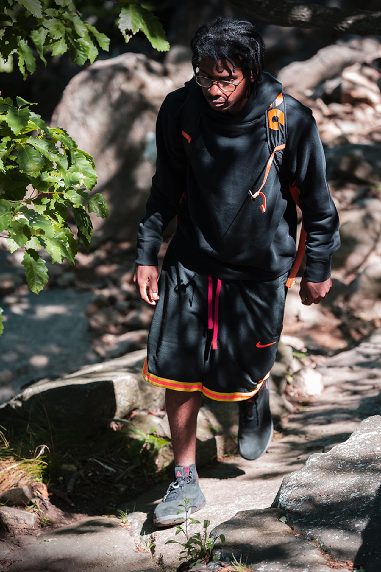 Nike acg ruckel ridge fit hotsell