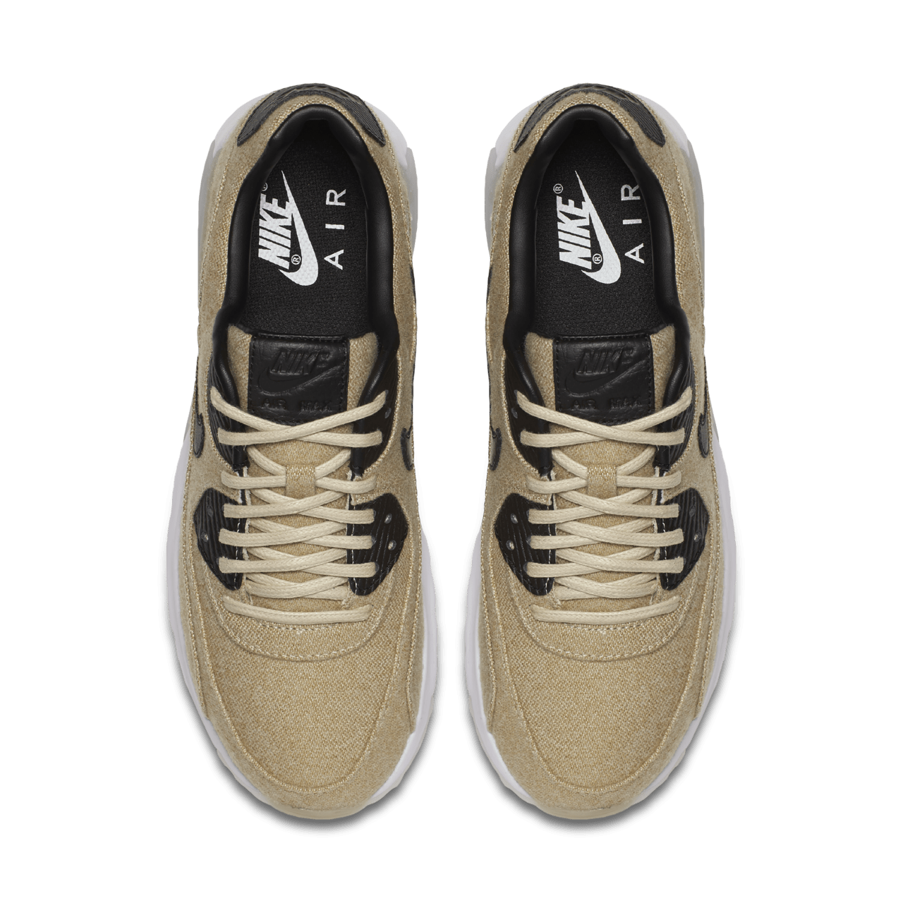 Women s Nike Air Max 90 Ultra Oatmeal Nike SNKRS