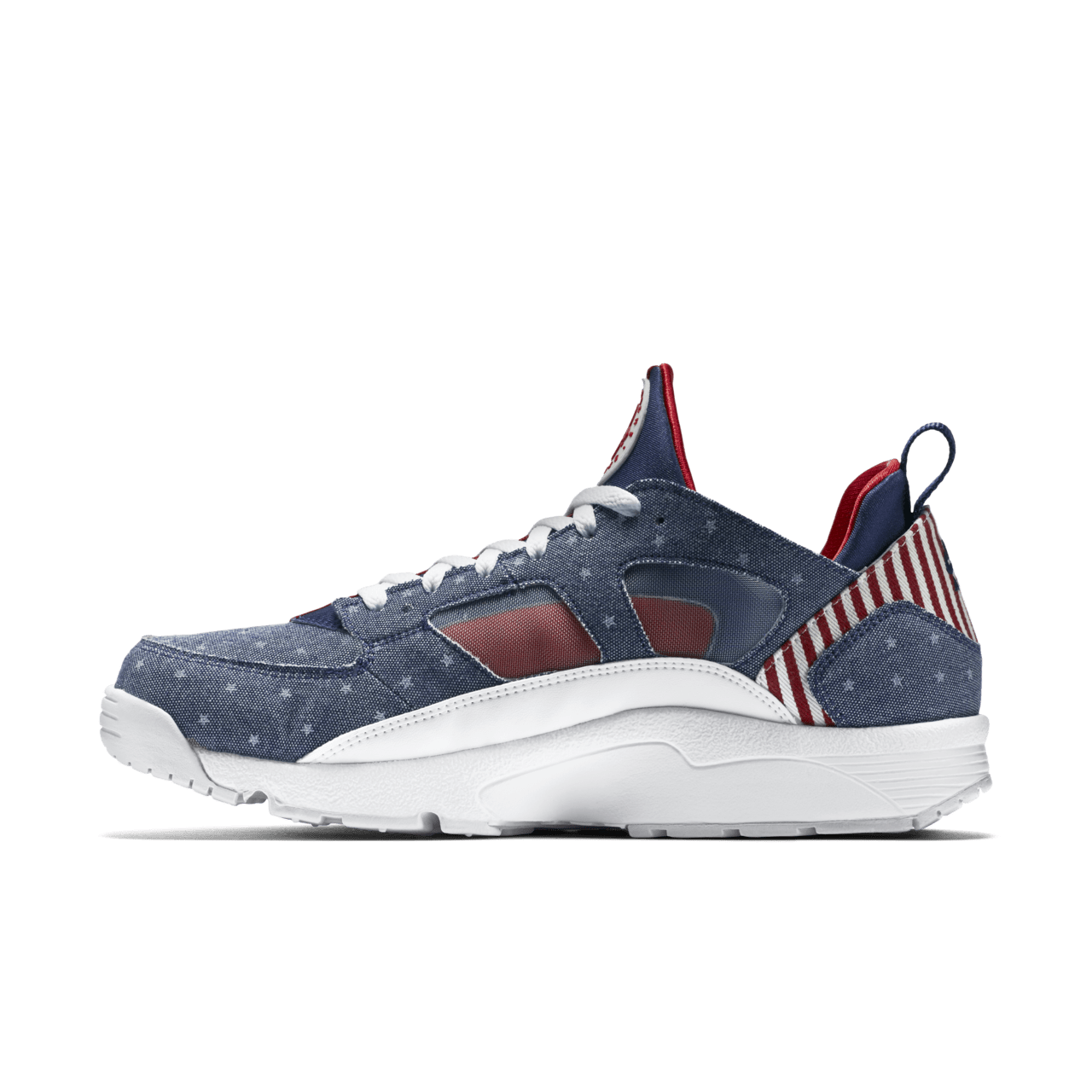 Nike Air Trainer Huarache Low USA Nike SNKRS