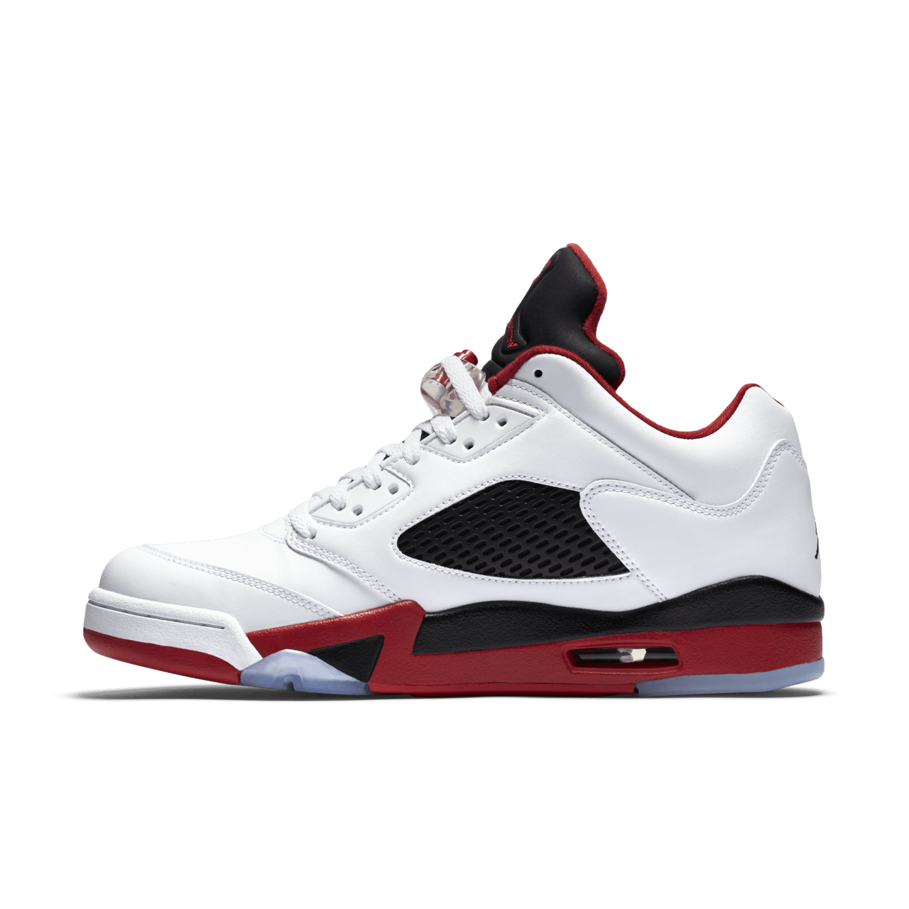 Air Jordan 5 Retro Low Fire Red Release Date. Nike SNKRS