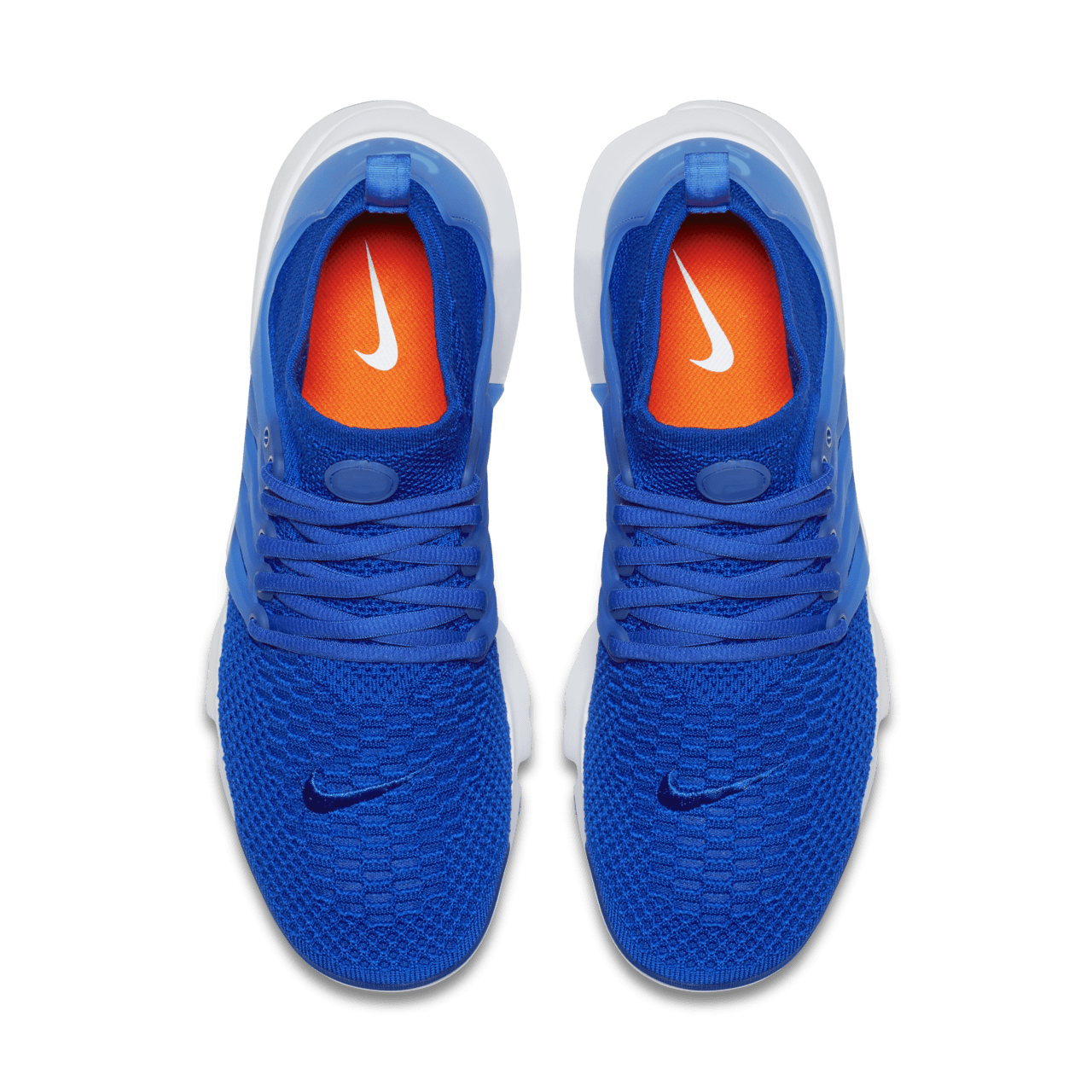 Nike Air Presto Ultra Flyknit Racer Blue Release Date. Nike SNKRS