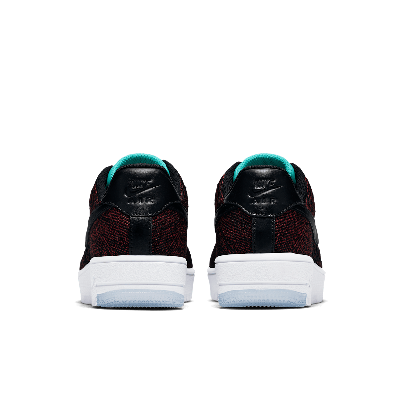WMNS AIR FORCE 1 FLYKNIT LOW