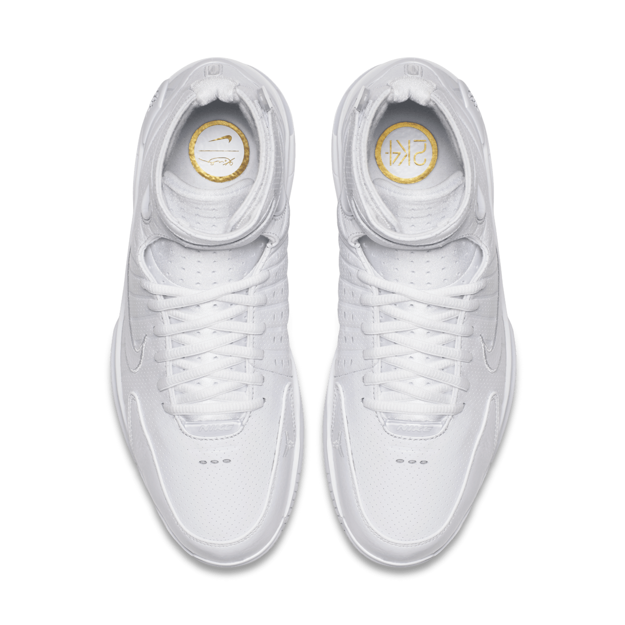 ZOOM HUARACHE 2K4