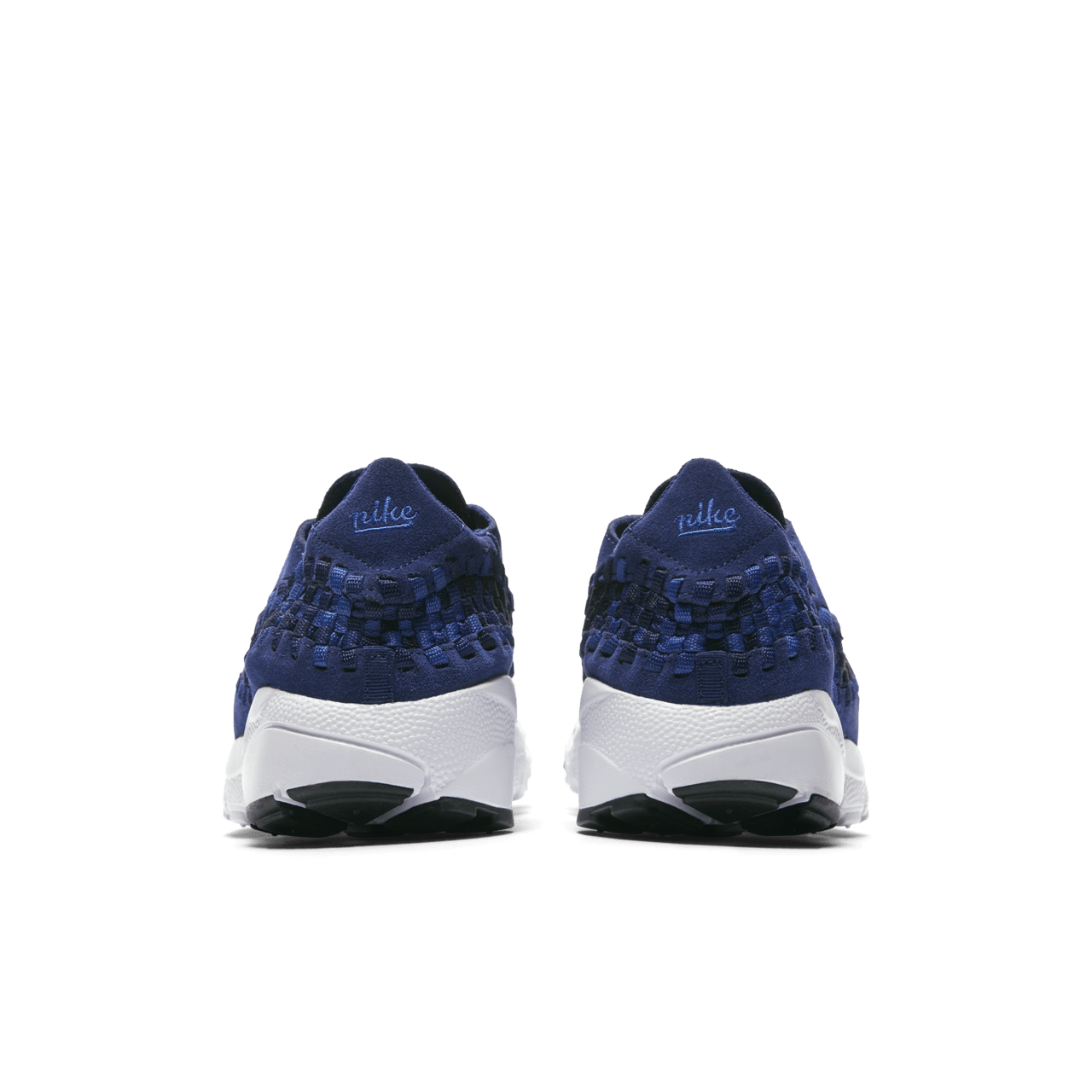 AIR FOOTSCAPE WOVEN