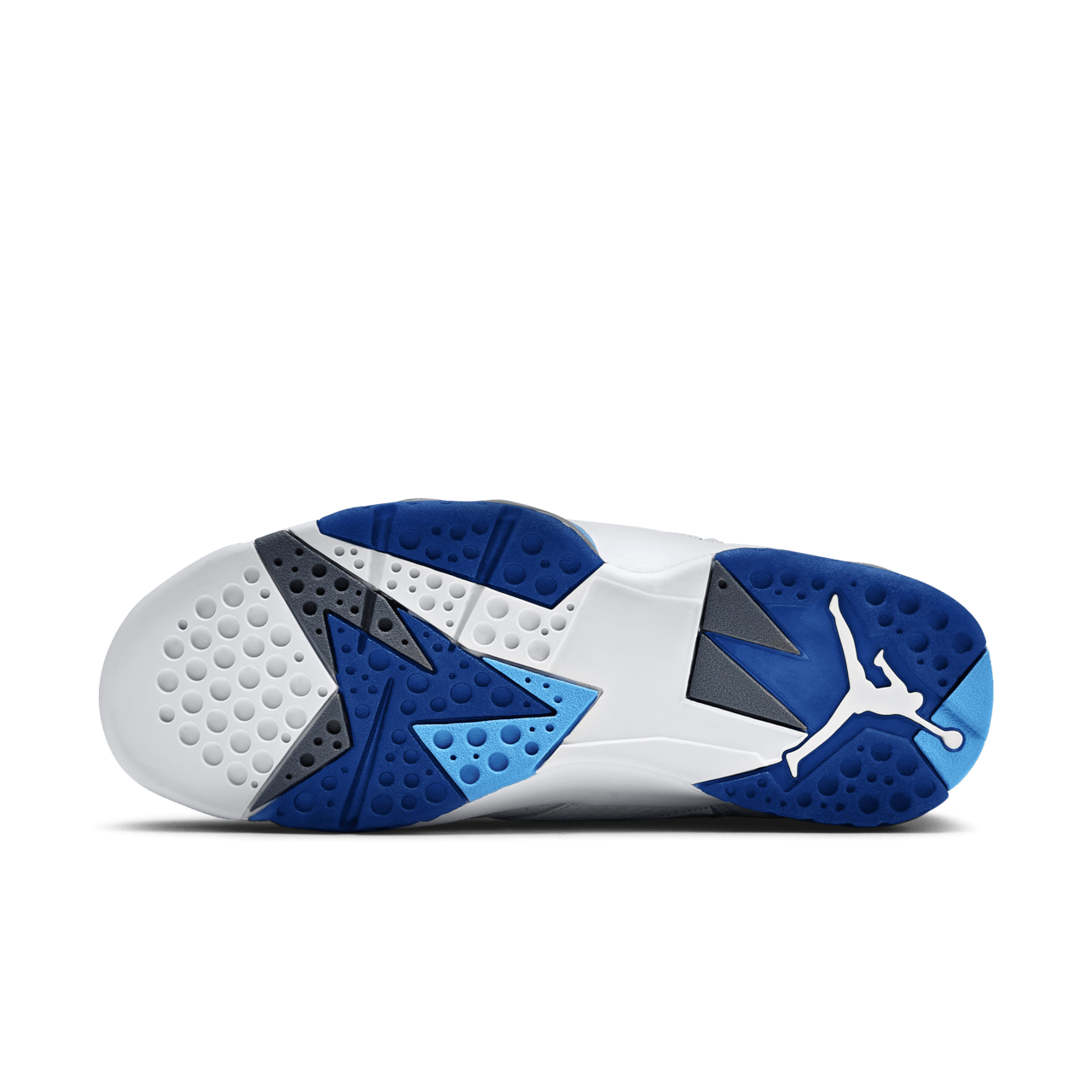 Air Jordan 7 Retro French Blue Nike SNKRS