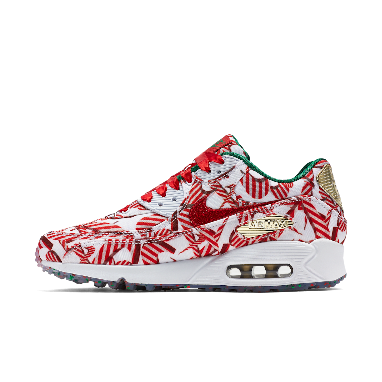 WMNS AIR MAX 90