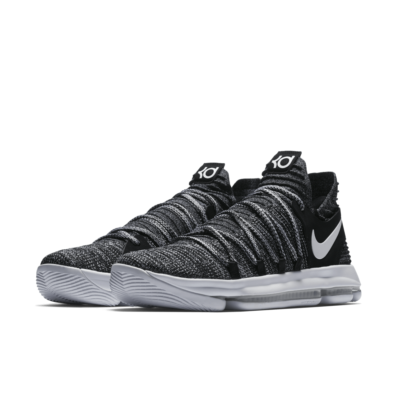 Nike Zoom KDX Fingerprint Nike SNKRS