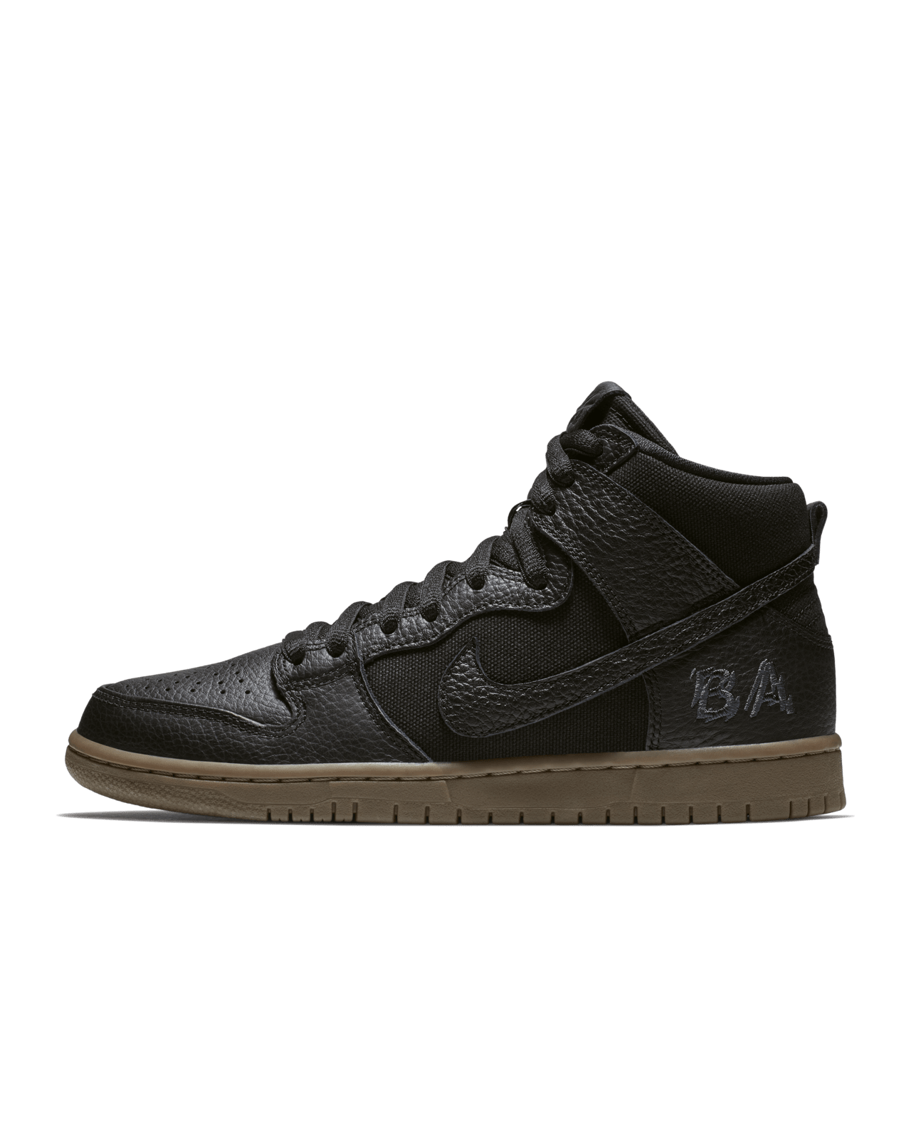 Nike sb dunk brian anderson hotsell