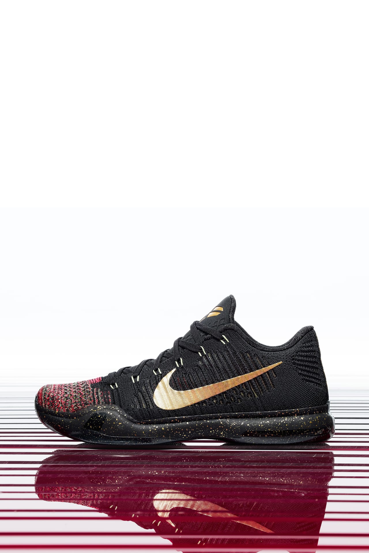 Nike Kobe 10 Elite Low Fire Ice Release Date. Nike SNKRS