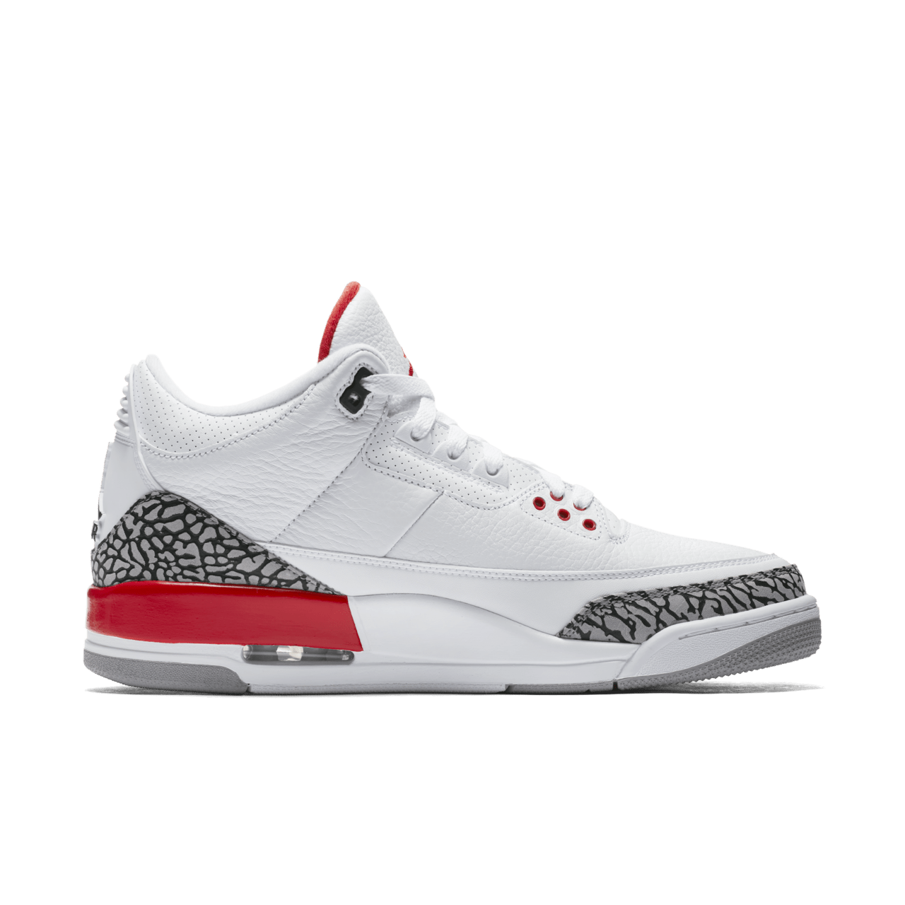 AIR JORDAN III