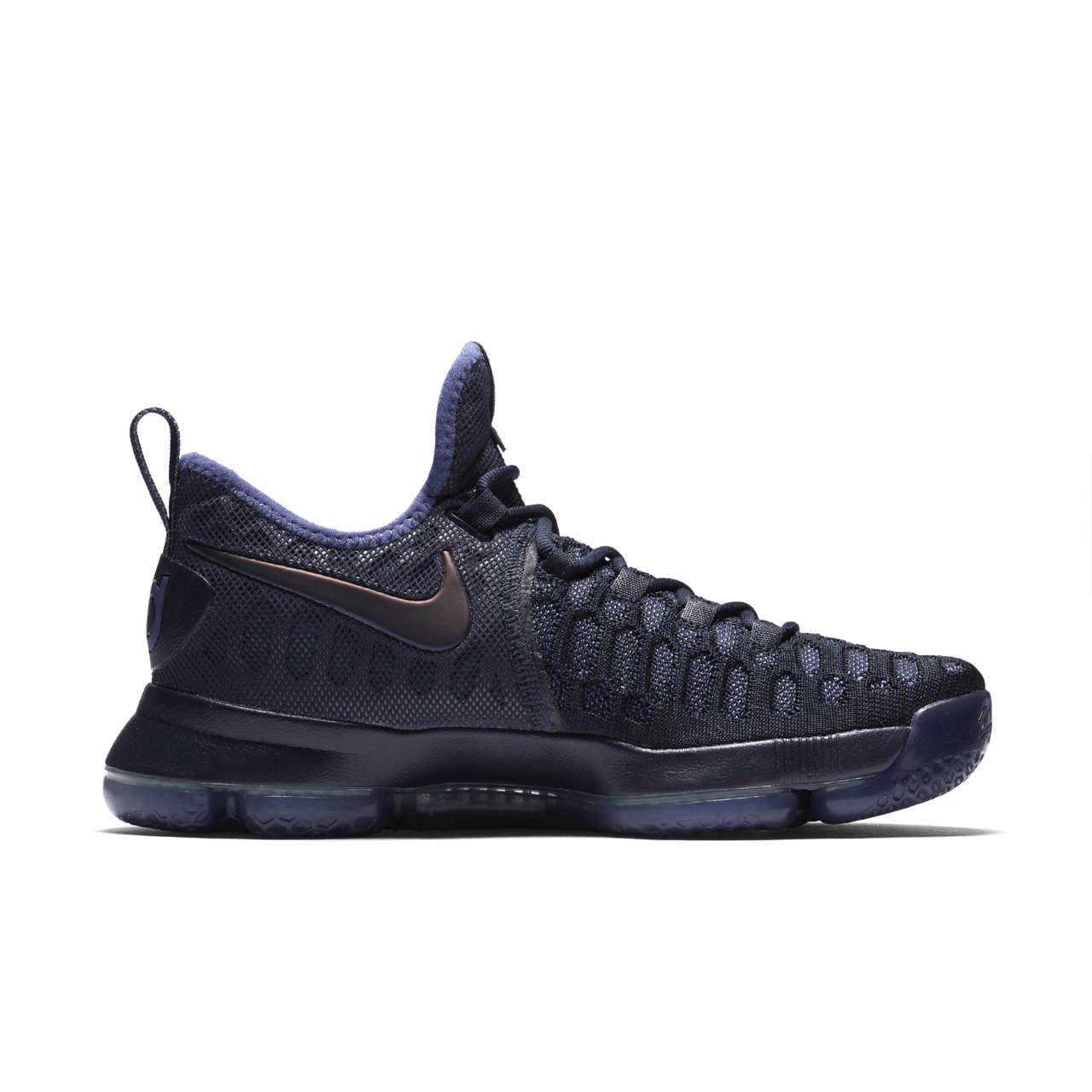 ZOOM KD 9