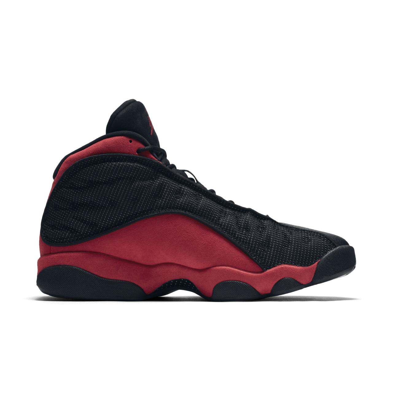 Jordan 13 bred red and black on sale