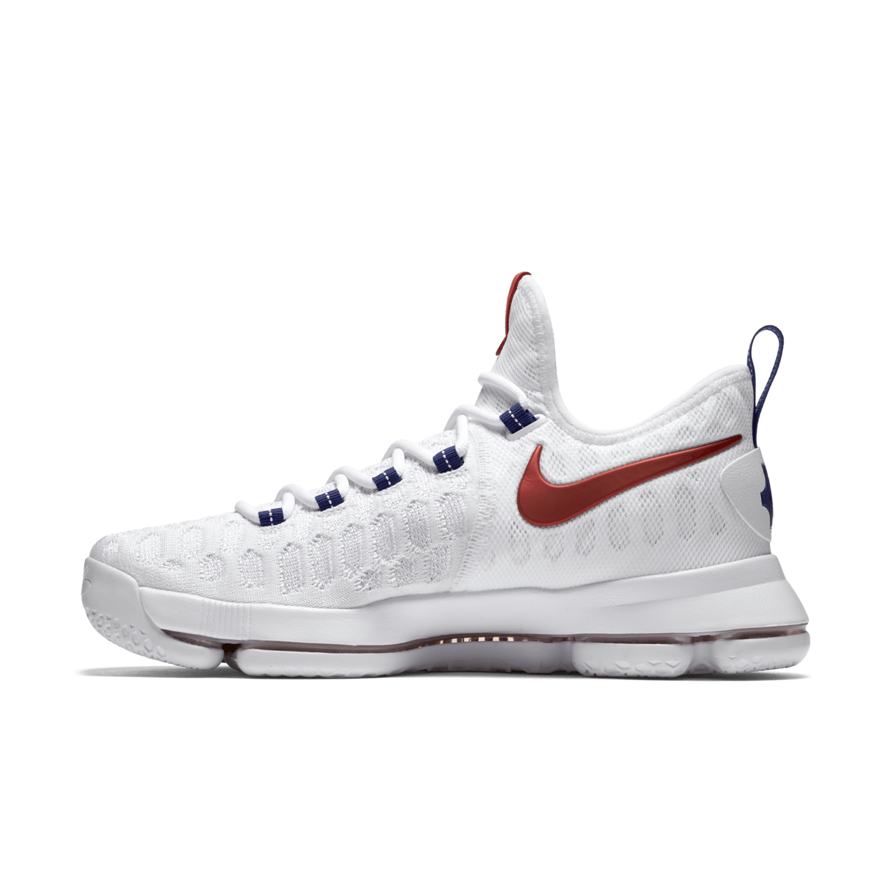 Nike kd 9 boys hotsell